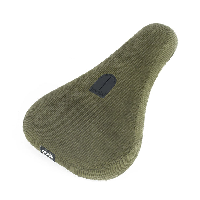 Cult Corduroy Slim Pivotal BMX Seat - 2