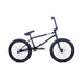 Cult Devotion 21"TT BMX Freestyle Bike-All Black - 1
