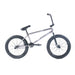 Cult Devotion 21&quot;TT BMX Freestyle Bike-Clear Coat Raw - 1