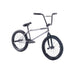 Cult Devotion 21&quot;TT BMX Freestyle Bike-Clear Coat Raw - 2