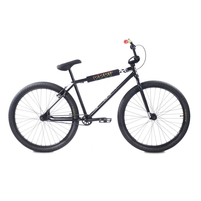 Cult Devotion Cruiser 26