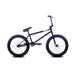 Cult Gateway 20.5"TT BMX Freestyle Bike-All Black - 1