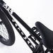 Cult Gateway 20.5"TT BMX Freestyle Bike-All Black - 2