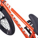 Cult Gateway 20.5"TT BMX Freestyle Bike-Orange/All Black - 2