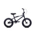 Cult Juvenile 14.5"TT BMX Freestyle Bike-Black - 1
