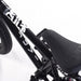 Cult Juvenile 14.5"TT BMX Freestyle Bike-Black - 2