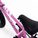 Cult Juvenile 14.5"TT BMX Freestyle Bike-Pink - 2