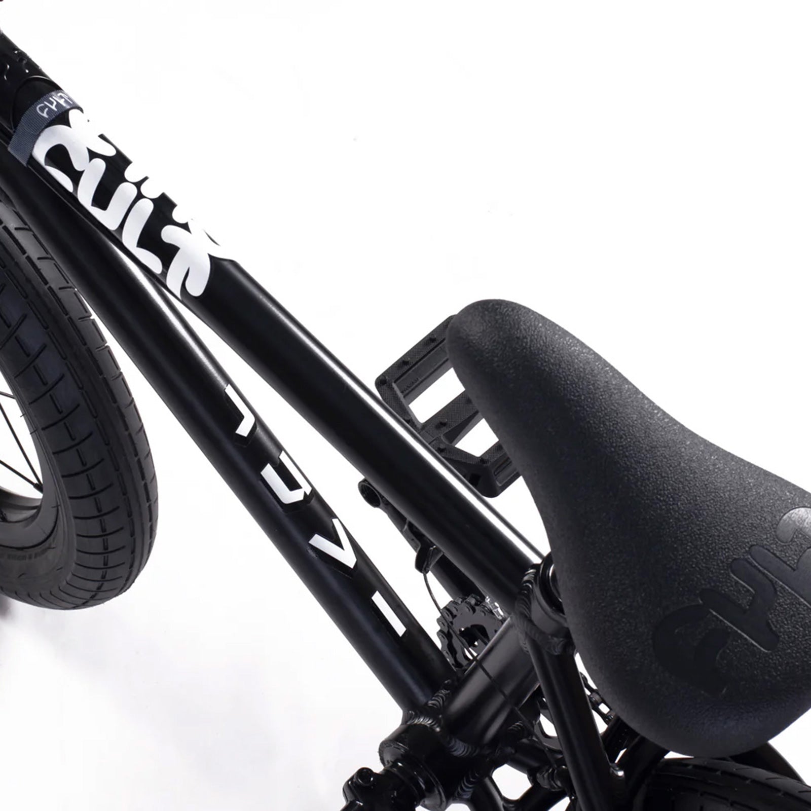 cult mountainbike Cult Juvenile 16.5"TT BMX Freestyle Bike-All Black – J&R Bicycles, Inc
