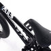 Cult Juvenile 16.5"TT BMX Freestyle Bike-All Black - 2