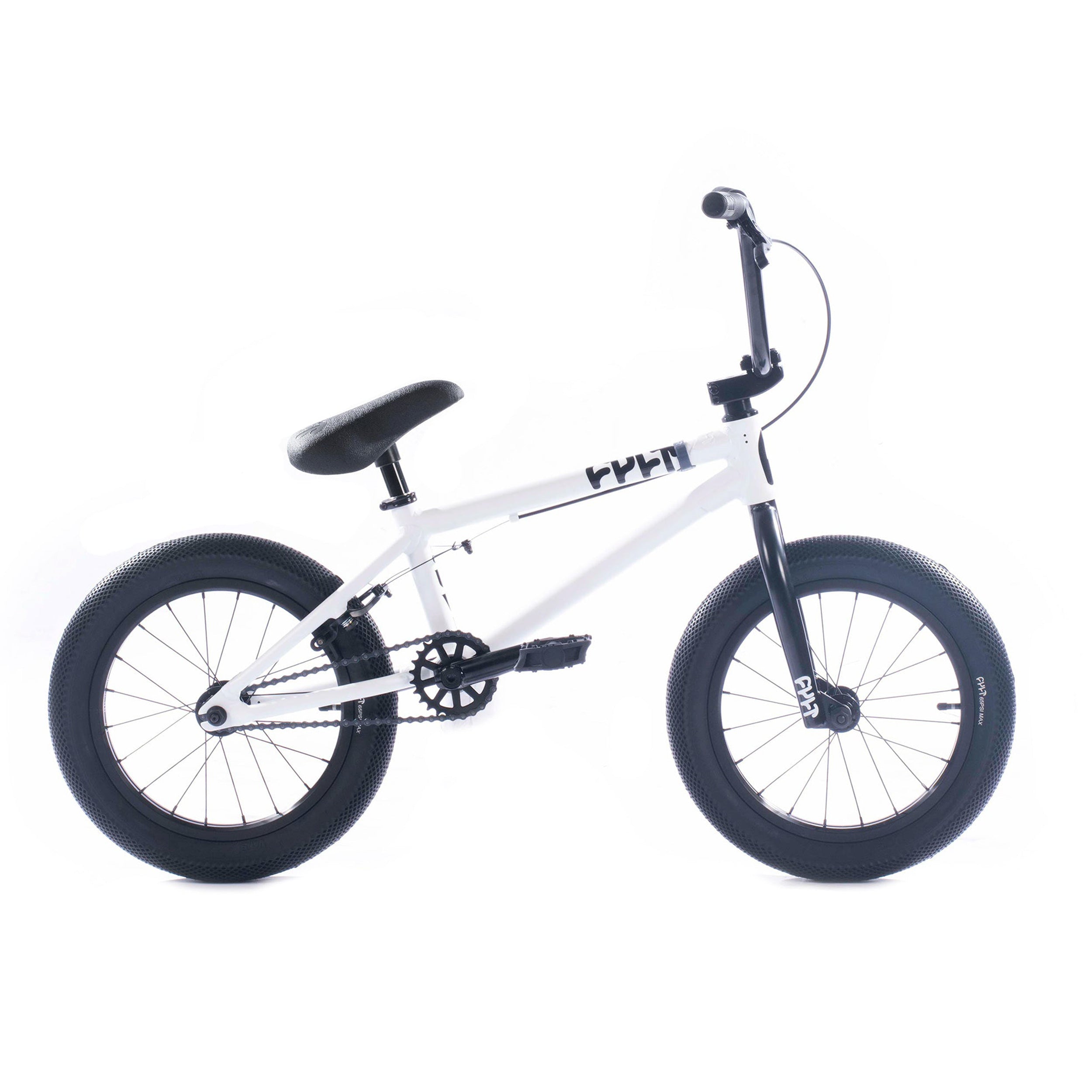 いいスタイル Cult 16 Juvenile 自転車本体