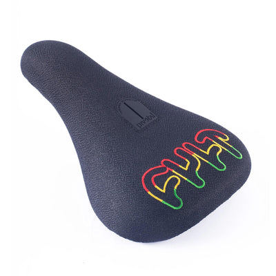 Cult Padded Pivotal BMX Seat-Rasta