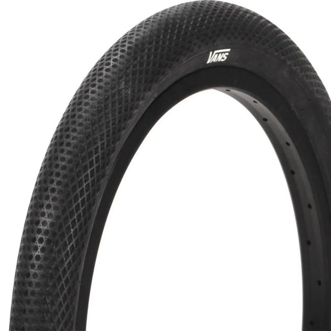 Cult X Vans Tire-Wire - 31