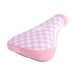 Cult x Vans Classic Slip-On Pro Pivotal BMX Seat-Pink/White Checkerboard - 1