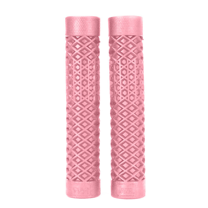 Pink vans hot sale grips