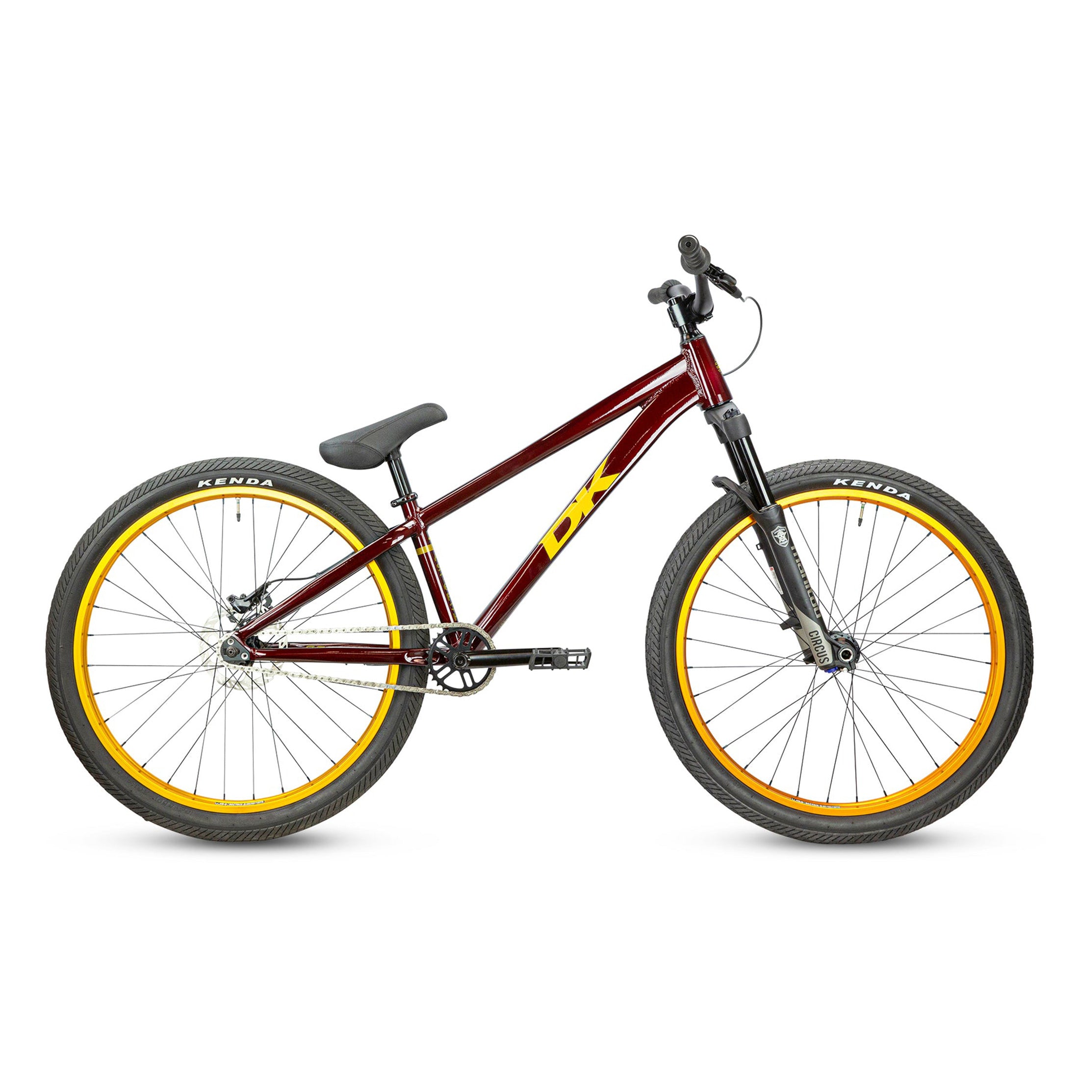 Dirt Jump Bikes at J&R Bicycles – J&R Bicycles, Inc.