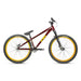 DK Asterik 23&quot;TT Dirt Jumper Bike-26&quot;-Crimson - 1