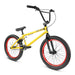 DK Four Pack 20"TT BMX Freestyle Bike-Gold - 2