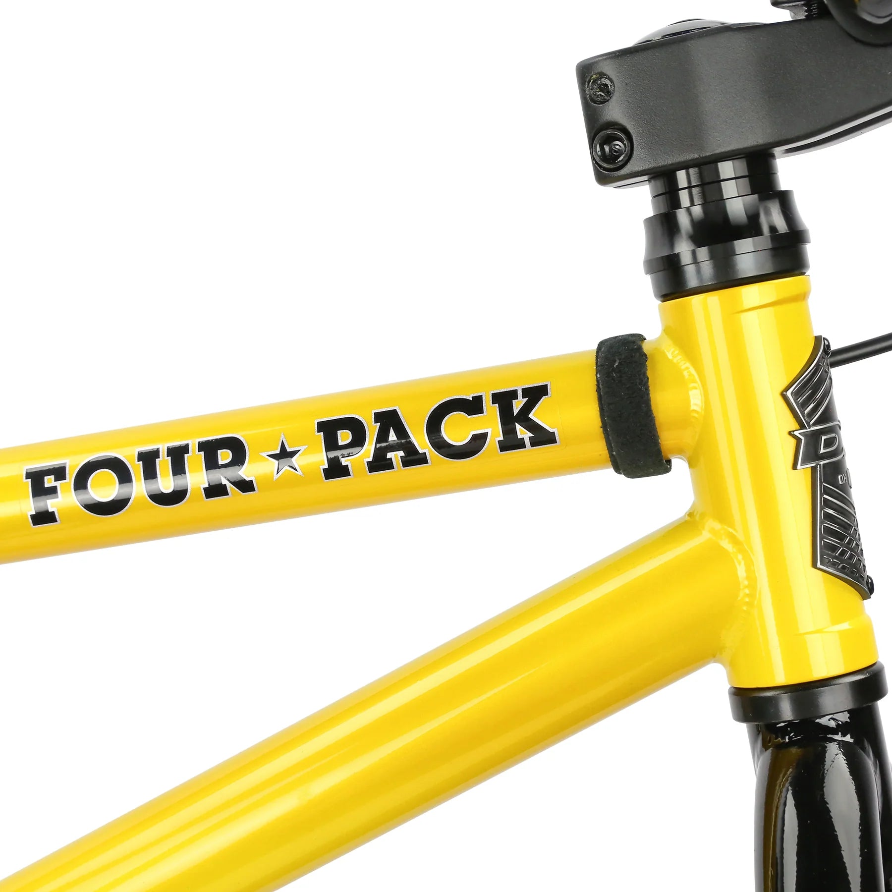 DK Four Pack 20