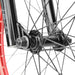 DK Four Pack 20"TT BMX Freestyle Bike-Oxblood - 5