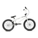DK Four Pack 20"TT BMX Freestyle Bike-White - 1