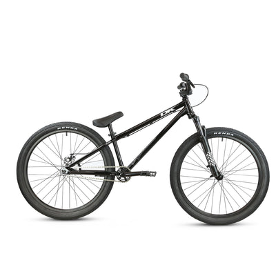 DK Lunex 26" Dirt Jumper BMX Bike-Black