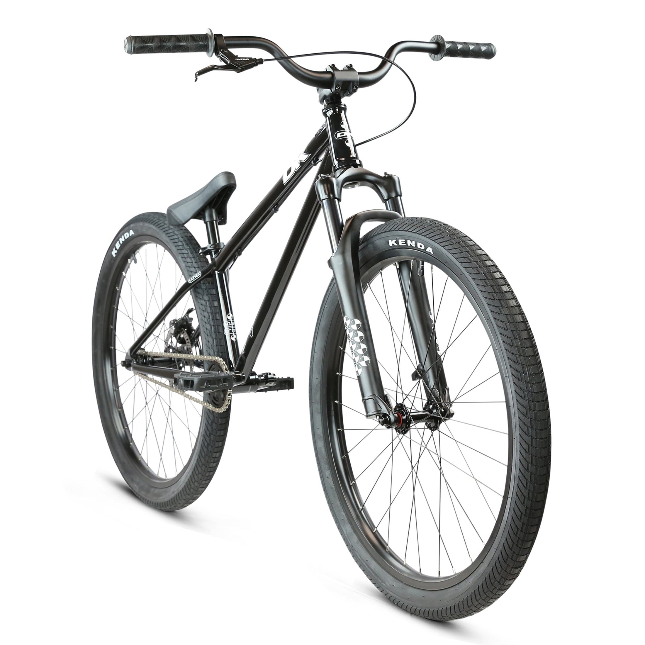 DK Lunex 26