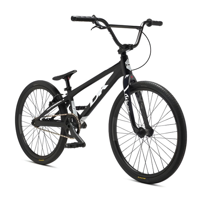 DK Professional-X BMX Race Bike-Cruiser-Black - 2