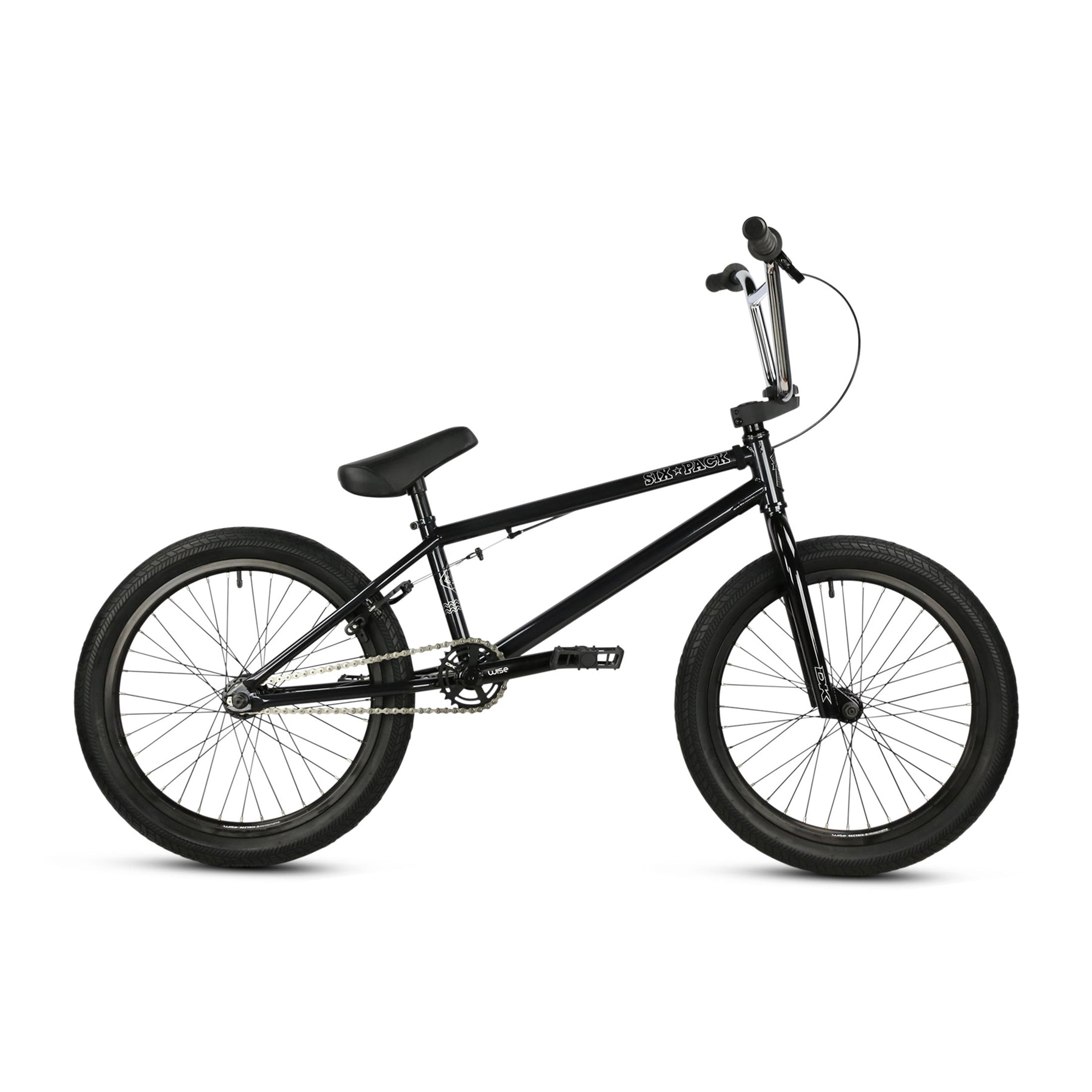 DK Six Pack 20.5