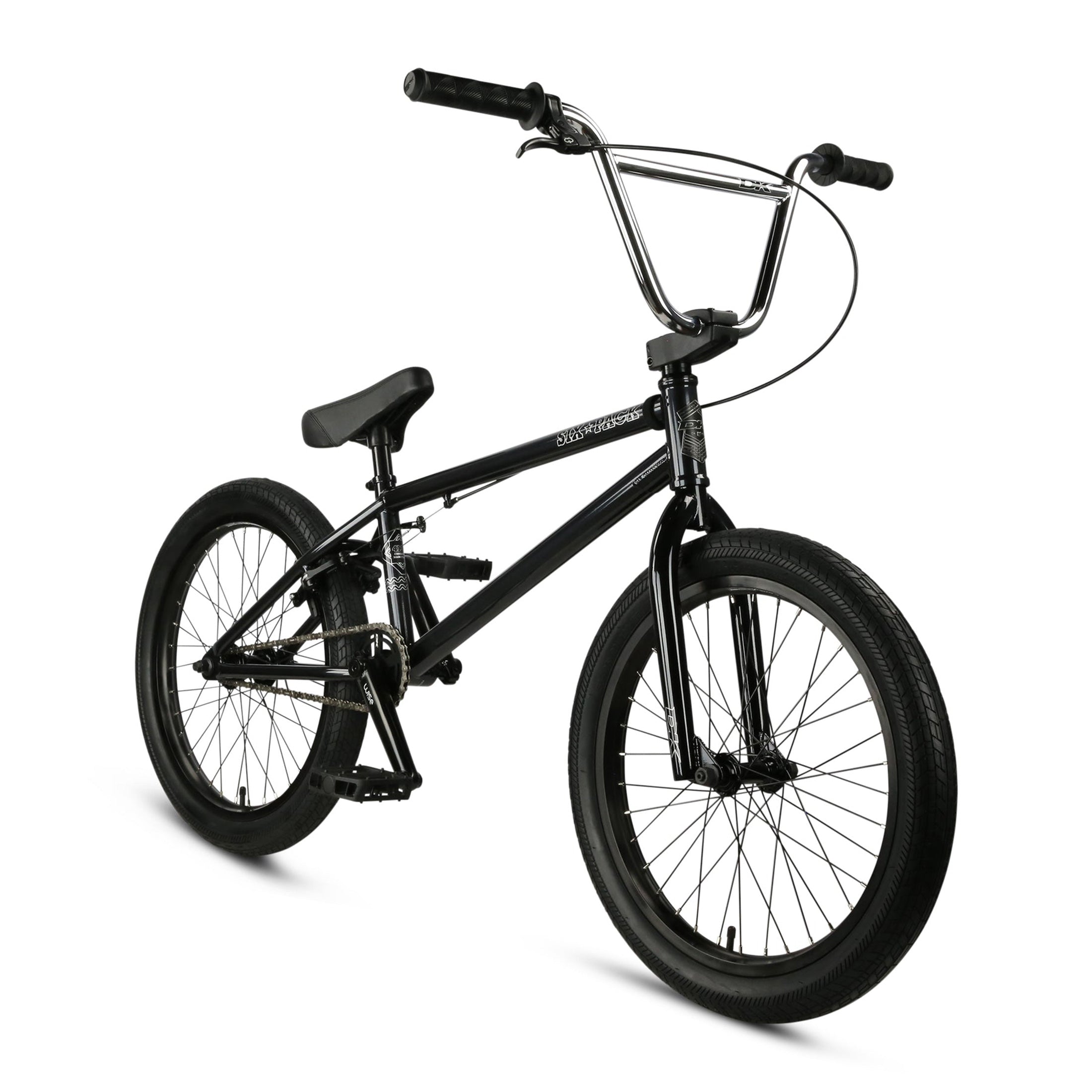 DK Six Pack 20.5