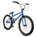 DK Six Pack 21.5&quot;TT Cruiser BMX Freestyle Bike-24&quot;-Blue - 2