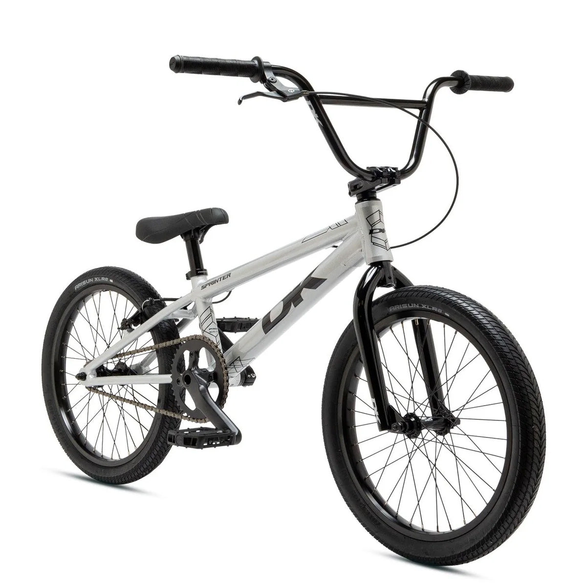 Dk rage bmx bike best sale