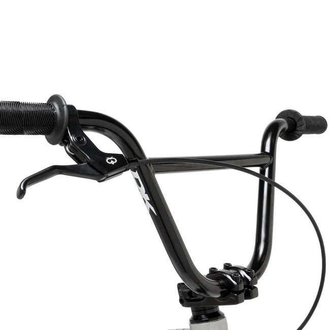 DK Sprinter Pro BMX Race Bike-Silver Flake – J&R Bicycles, Inc.