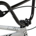 DK Sprinter Pro BMX Race Bike-Silver Flake - 4