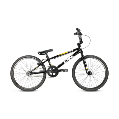 DK Swift Expert BMX Race Bike-Black