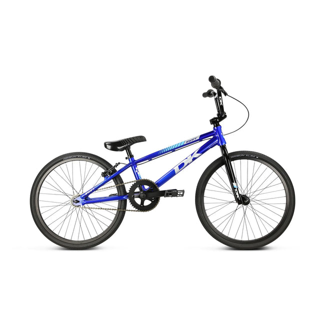 DK Swift Expert BMX Race Bike-Blue - 1