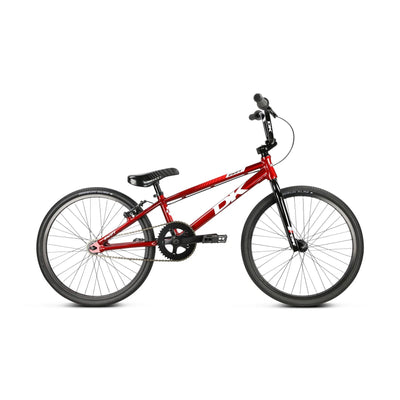 DK Swift Expert BMX Race Bike-Red