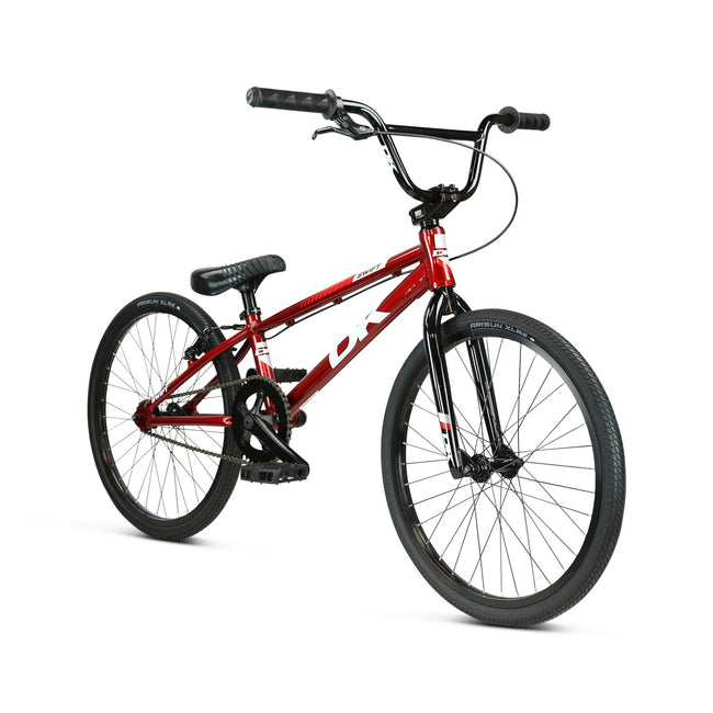 DK Swift Expert BMX Race Bike-Red - 2