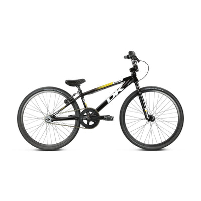 DK Swift Junior BMX Race Bike-Black