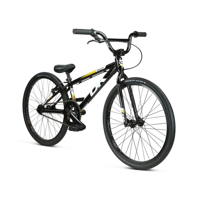 DK Swift Junior BMX Race Bike-Black - 2