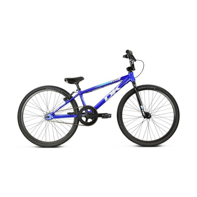 DK Swift Junior BMX Race Bike-Blue