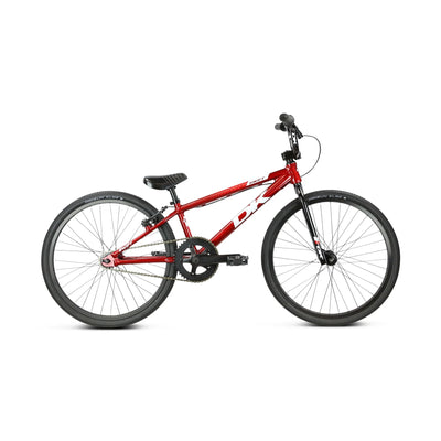 DK Swift Junior BMX Race Bike-Red