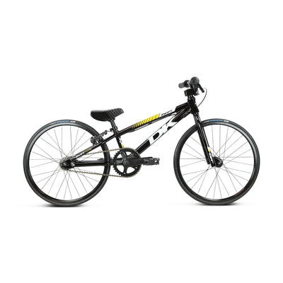 DK Swift Micro BMX Race Bike-Black