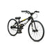 DK Swift Micro BMX Race Bike-Black - 2