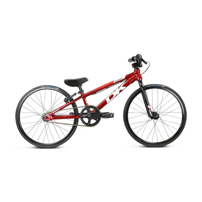DK Swift Micro BMX Race Bike-Red
