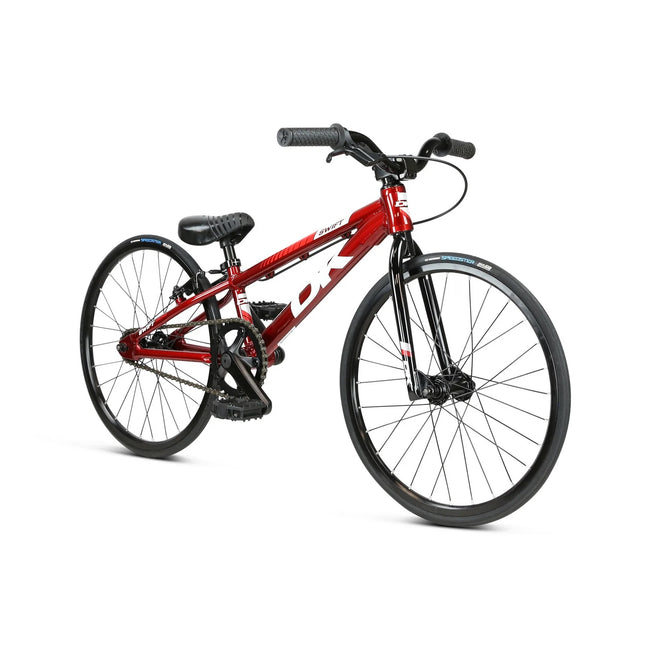 DK Swift Micro BMX Race Bike-Red - 2