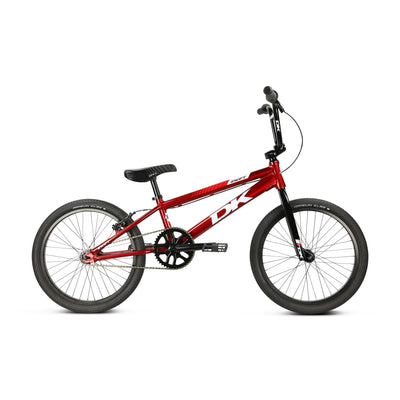 DK Swift Pro BMX Race Bike-Red