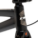 DK Zenith Disc Pro BMX Race Bike-Black - 5