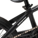 DK Zenith Disc Pro BMX Race Bike-Black - 7