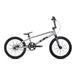 DK Zenith Disc Pro BMX Race Bike-Destroyer Gray - 1