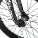 DK Zenith Disc Pro XXXL BMX Race Bike-Black - 9